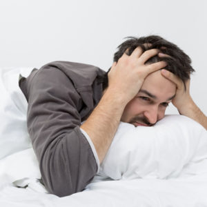 conexión entre la falta de sueño y la diabetes