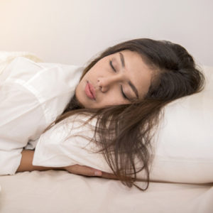 tratamiento de la apnea del sueño sin cpap