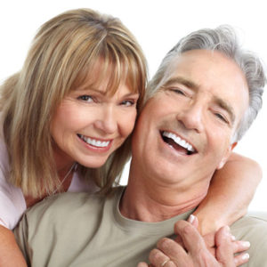 caring for teeth after 50