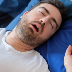 dangers of untreated sleep apnea