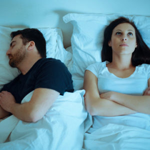 signs you might have sleep apnea