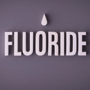 who benefits from fluoride