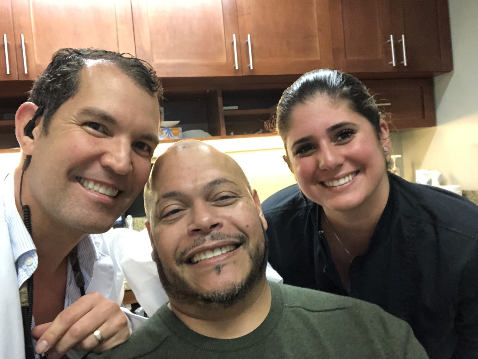 Porcelain Veneers Cosmetic Dentistry Miami Coral Gables