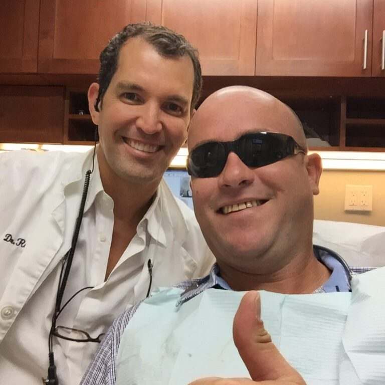 Porcelain Veneers Cosmetic Dentistry Miami Coral Gables