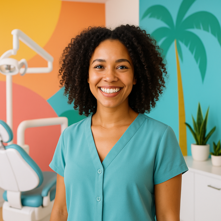 best dental implants in Miami